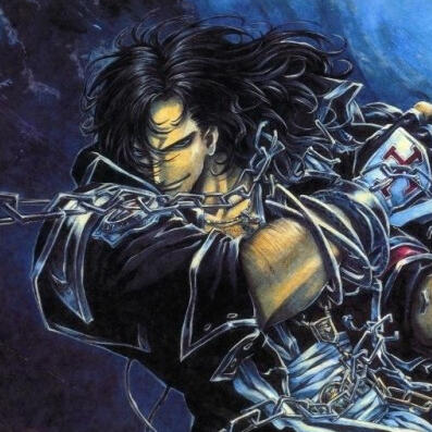 leon - trinity blood